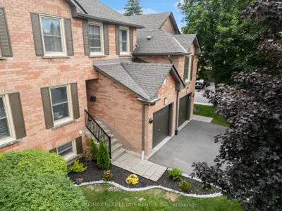 2915 Headon Forest Drive 45, Burlington, On L7m 3z6