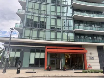 4099 Brickstone Mews 708, Mississauga, On L5b 0g2