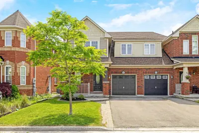 Semi-Detached in Milton