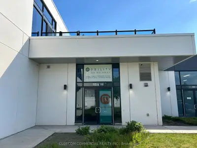 5045 Mainway 115 & 116, Burlington, On L7l 5z1