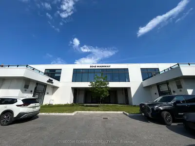 5045 Mainway 115 & 116, Burlington, On L7l 5z1