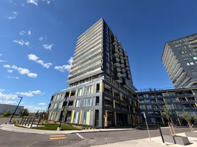 Condo Apartment in Burlington