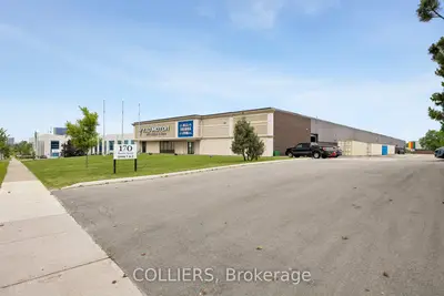 170 Bartor Road, Toronto, On M9m 2w6