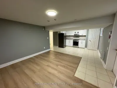 Detached in Toronto