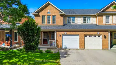 Semi-Detached in Milton