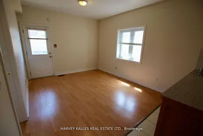 Detached in Toronto