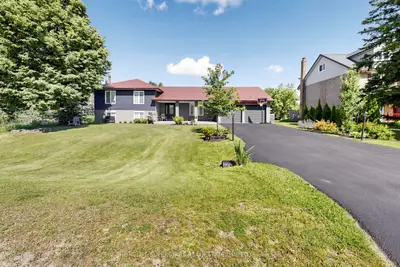 Detached in Caledon