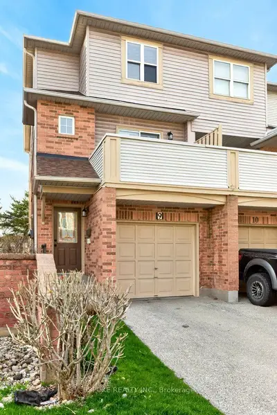 2531 Northampton Boulevard 9, Burlington, On L7m 4h5