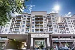 Condo Apartment in Oakville
