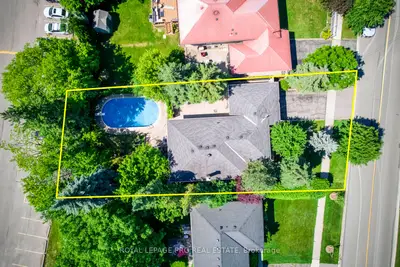 598 Wildwood Drive, Oakville, On L6k 1v3