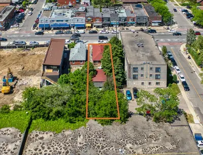 371 Royal York Road, Toronto, On M8y 2r1