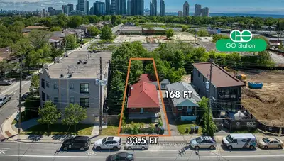 371 Royal York Road, Toronto, On M8y 2r1