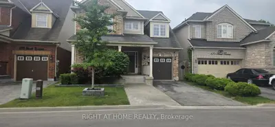 Detached in Milton