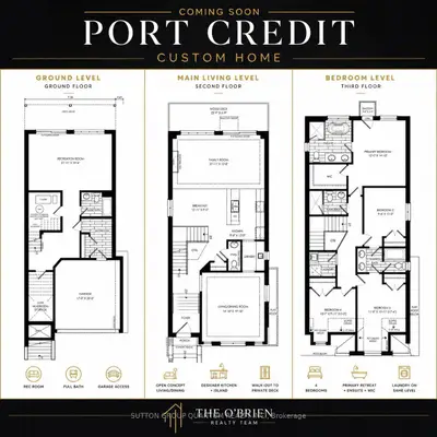 29b Harrison Avenue, Mississauga, On L5h 2n8