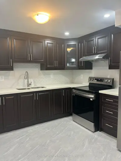 18 Allness Road Bsmt, Brampton, On L7a 3n6