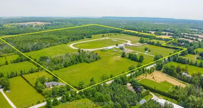 10253 2nd Line, Milton, On L0p 1b0