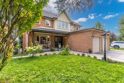 Detached in Caledon