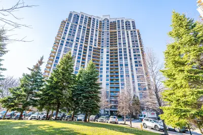 710 Humberwood Boulevard 1404, Toronto, On M9w 7j5