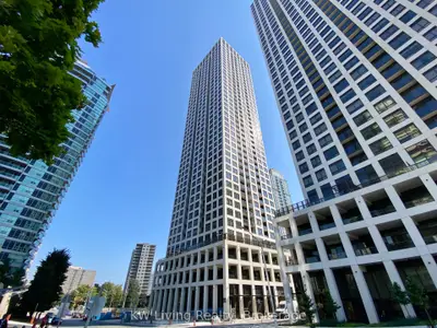 Condo Apartment in Mississauga