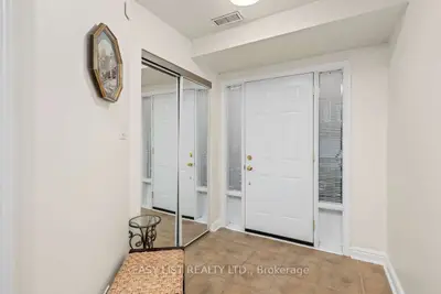 57 Stornwood Court, Brampton, On L6w 4j1