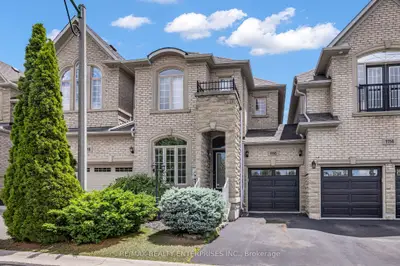 1116 Woodington Lane, Oakville, On L6h 7t9