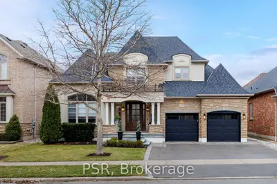 2040 Bingley Crescent, Oakville, On L6m 0e4
