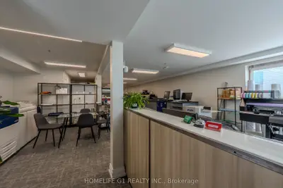 2601 Matheson Boulevard 8, Mississauga, On L4w 5a8