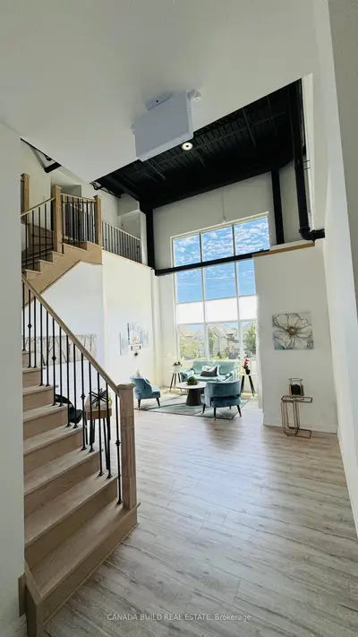 3495 Rebecca Street 204, Oakville, On L6l 6x9