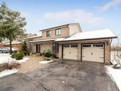 Detached in Caledon