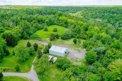 13494 Tenth Line, Halton Hills, On L7g 4s8