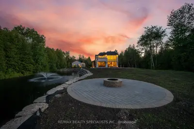 16735 Shaws Creek Road, Caledon, On L7k 1k9