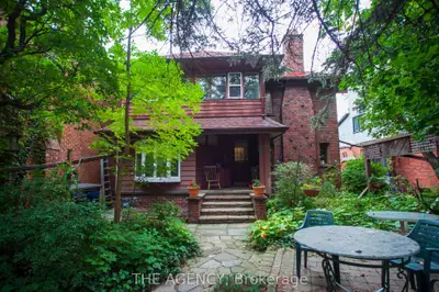 Upper Level in Toronto
