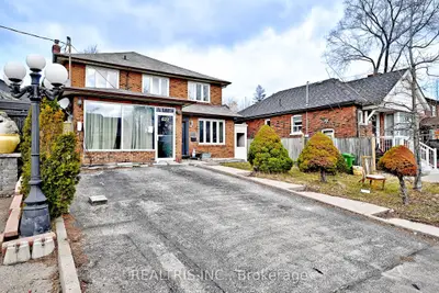 622 The Queensway, Toronto, On M8y 1k3