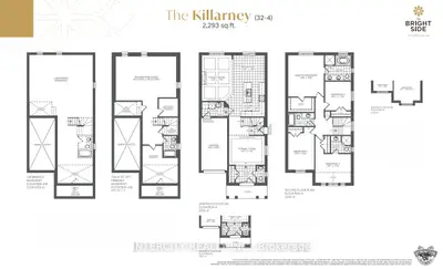 30 Icewater Terrace Lot 6, Brampton, On L6r 4h2