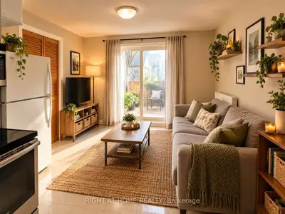 332 Salem Avenue A, Toronto, On M6h 3c7