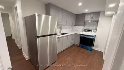Detached in Caledon