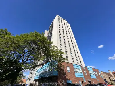 Multiplex in Mississauga