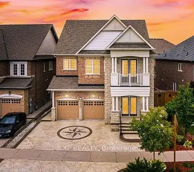 Detached in Caledon