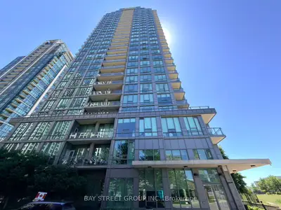 Condo Apartment in Mississauga