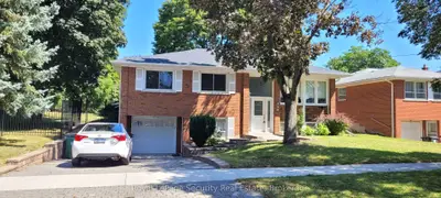 Detached in Toronto