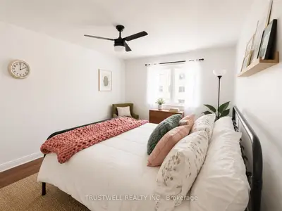 Store W Apt/Office in Toronto