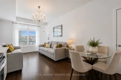 630 Rogers Road 21, Toronto, On M6m 0b4