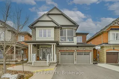 Detached in Caledon