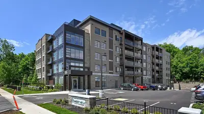 105 Spencer Avenue 304, Orangeville, On L9w 6x2