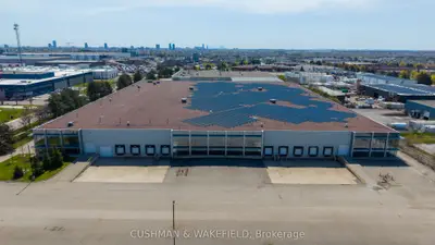 80 Van Kirk Drive, Brampton, On L7a 1b1