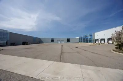 80 Van Kirk Drive 2, Brampton, On L7a 1b1