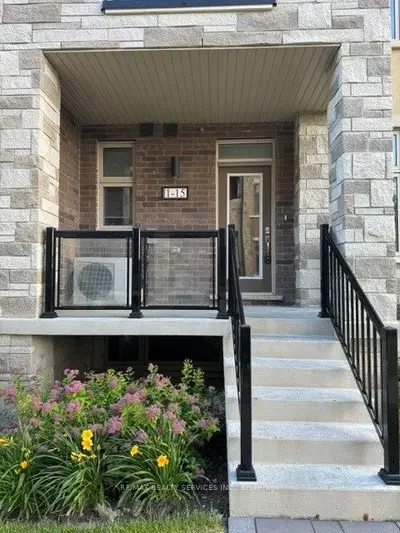 15 Fieldridge Crescent 1, Brampton, On L6r 4g6