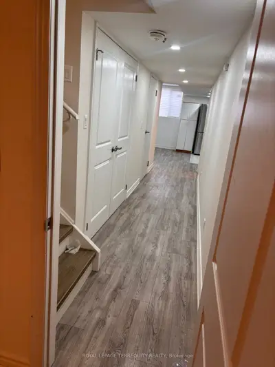 Detached in Brampton