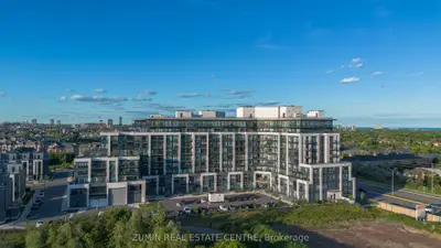 405 Dundas Street W 526, Oakville, On L6m 5p4