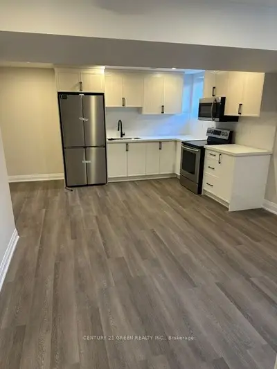 Detached in Brampton